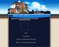 Bild RABE Montagebau GmbH
