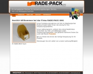 Bild RADE-PACK OHG