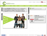 Bild Pforzheimer Stadtmission e.V.