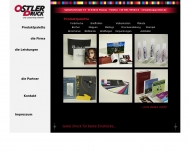 Bild OSTLER DRUCK GmbH & Co.KG