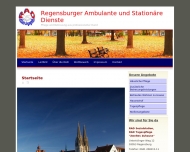 Bild RAD Regensburger Ambulante Stationre Dienste GmbH