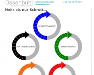 Bild Ossenbhl Immobilien GmbH & Co. KG