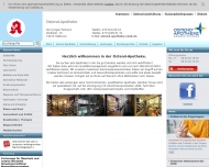 Bild Ostend-Apotheke Wernfried Dallmann Inhaber Hartmut Joswig