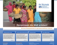 Bild Raiffeisen- und Volksbanken Touristik GmbH