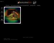 Bild phenometex GmbH