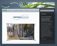 Bild PhysioZentrum Odenwaldkreis GmbH