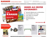 Bild Rahaus Atlantis Möbel & Media GmbH