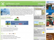 Bild Raiffeisen- und Warengenossenschaft Holtland eG