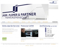Bild Rainer Jger, Stephan Plomer
