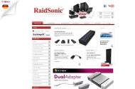 Bild RaidSonic Technology GmbH