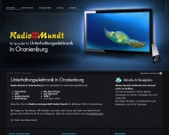 Bild Radio Mundt KG