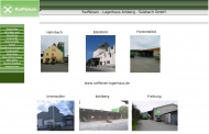 Bild Raiffeisen-Lagerhaus Amberg-Sulzbach GmbH