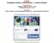 Bild Philipp Wohlrab Boarders Room