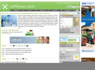 Bild Raiffeisen-Markt Niep Handelsgesellschaft mbH