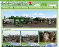 Bild Raiffeisen Beckum eG
