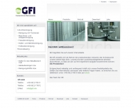 Bild GfI Gesellschaft fr Industrieinstandhaltung mbH