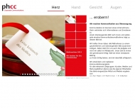 Bild PHCC Corporate Communications GmbH