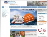 Bild Raiffeisen-Versicherungsdienst & Vermittlungs GmbH Hammelburg