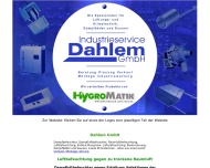 Bild Industrie-Service Dahlem GmbH