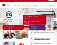 Bild Radio Media West GmbH