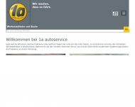Bild Rainer Bartsch Auto Bartsch