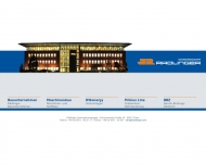 Bild Rdlinger primus line Grundstcksverwaltungs GmbH & Co.