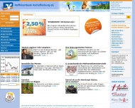 Bild Raiffeisen Immobilien- und Versicherungsvermittlungs-GmbH Aschaffenburg