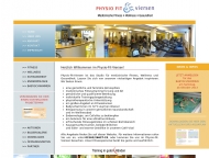 Bild Physio-Fit- Viersen GmbH