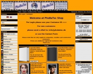 Bild PhoBaTec - Photo- und Batteriehandel e.K.