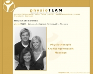 Bild Physio-Team GbR