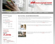 Bild phd Elektrotechnik GmbH