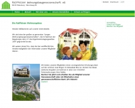 Bild Raiffeisen - Wohnungsbaugenossenschaft eG