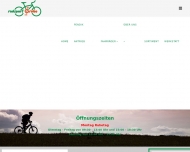 Bild Radsport Norbert Grube