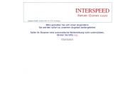 Bild Interspeed GmbH 
