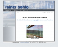 Bild Rainer Bahlo GmbH