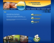 Bild Physiotherapie St. Ludwig GmbH