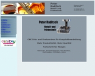 Bild Raditsch Zerspanungstechnik GmbH
