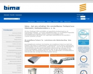 Bild BIMA Industrie-Service GmbH