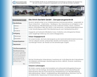 Bild PK Maschinenbau GmbH.