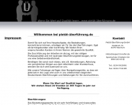 Bild Piett-berfhrung GmbH
