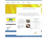 Bild Ralf Henninger GmbH