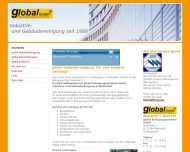 Bild Global Reinigungssysteme GmbH