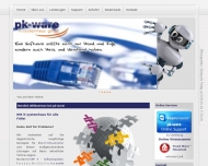Bild pk-ware it-systemhaus GmbH