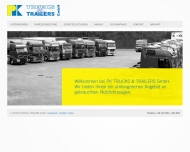 Bild PK TRUCKS & TRAILERS GMBH