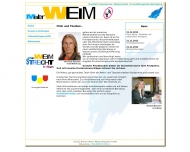 Bild Rainer Weim, Malereibetrieb GmbH
