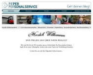 Bild Pieper Personalservice GmbH