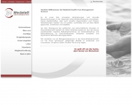 Bild Rainhard Wedeleit GmbH