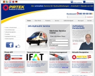 Bild Pirtek Heidelberg GmbH
