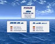 Bild PIQUE Ferry Agency GmbH
