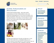 Bild PKP Seniorenbetreuung Wstenbrand GmbH